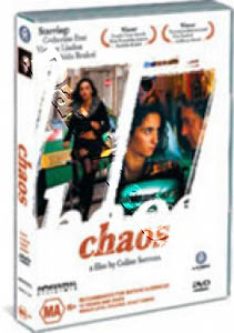 Chaos (DVD)